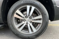 Honda Pilot EX-L 5DR 4WD 6AT 2016