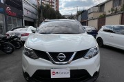 Nissan QashQai Hybrid 2017