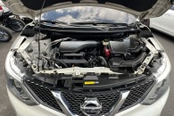 Nissan QashQai Hybrid 2017