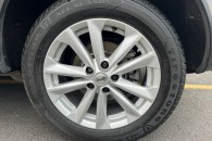 Nissan QashQai Hybrid 2017