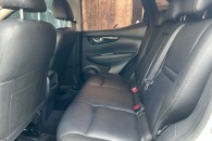 Nissan QashQai Hybrid 2017