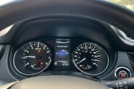 Nissan QashQai Hybrid 2017