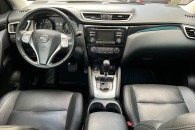 Nissan QashQai Hybrid 2017