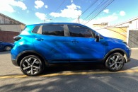 Changan Luxury Cs15 2023