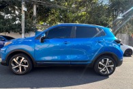 Changan Luxury Cs15 2023