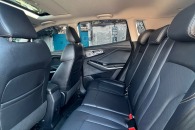 Changan Luxury Cs15 2023