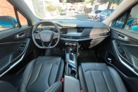 Changan Luxury Cs15 2023