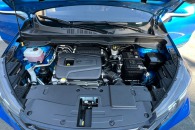 Changan Luxury Cs15 2023