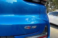 Changan Luxury Cs15 2023