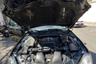 Jaguar XF XFR 2011