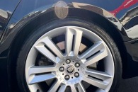 Jaguar XF XFR 2011