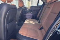 Jaguar XF XFR 2011