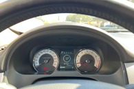 Jaguar XF XFR 2011