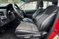 Toyota corolla S 2016