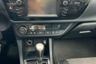 Toyota corolla S 2016