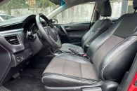 Toyota corolla S 2016