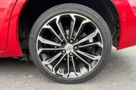 Toyota corolla S 2016