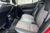 Toyota corolla S 2016