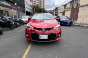 Toyota corolla S 2016