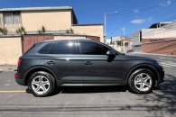 Audi Q5 2.0T Sline 2018