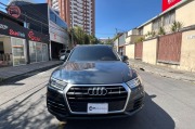 Audi Q5 2.0T Sline 2018