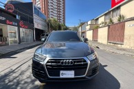 Audi Q5 2.0T Sline 2018