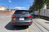 Audi Q5 2.0T Sline 2018