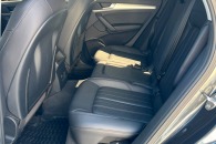 Audi Q5 2.0T Sline 2018