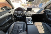 Audi Q5 2.0T Sline 2018