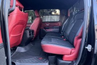 RAM  Rebel 1500 2020