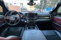 RAM  Rebel 1500 2020