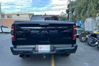 RAM  Rebel 1500 2020