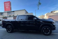RAM  Rebel 1500 2020