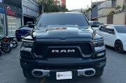 RAM  Rebel 1500 2020