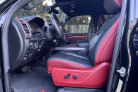 RAM  Rebel 1500 2020