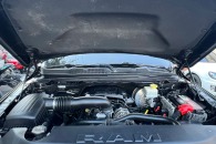 RAM  Rebel 1500 2020