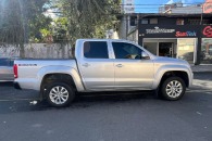 Volkswagen Amarok TDI 4 motion  2021