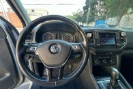 Volkswagen Amarok TDI 4 motion  2021