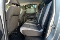 Volkswagen Amarok TDI 4 motion  2021