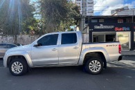 Volkswagen Amarok TDI 4 motion  2021