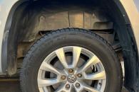Volkswagen Amarok TDI 4 motion  2021