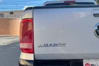 Volkswagen Amarok TDI 4 motion  2021