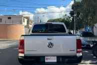 Volkswagen Amarok TDI 4 motion  2021