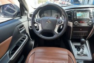 Mitsubishi L200 L200 GLS 4WD 2023