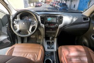 Mitsubishi L200 L200 GLS 4WD 2023