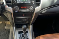 Mitsubishi L200 L200 GLS 4WD 2023