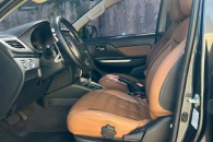 Mitsubishi L200 L200 GLS 4WD 2023