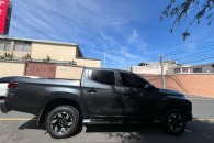 Mitsubishi L200 L200 GLS 4WD 2023