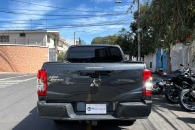 Mitsubishi L200 L200 GLS 4WD 2023