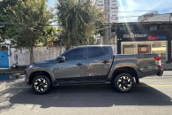 Mitsubishi L200 L200 GLS 4WD 2023